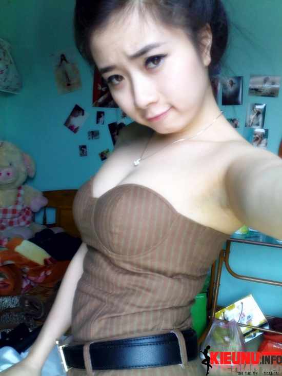 ảnh Lại ngắm mấy em 9x khoe vòng một to và khủng Kieunu.Info nguyen thi thanh thuy giaoducnet 6 zps8ab9dade Lại ngắm mấy em 9x khoe vòng một to và khủng