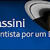 Concurso Cassini Cientista Por Um Dia 2011: inscrições abertas