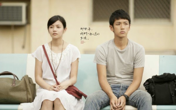 film romantis tersedih film romantis terbaik 2015