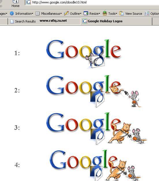 google doodle google doodle