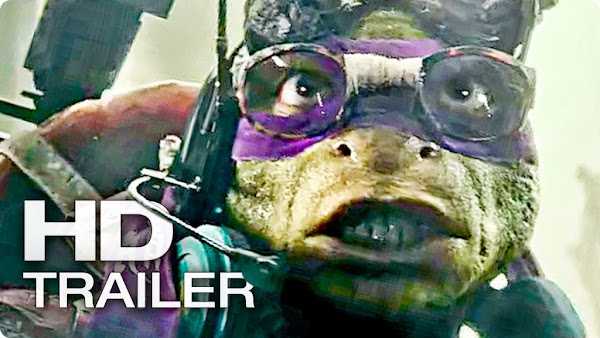 Teenage Mutant Ninja Turtles (2014) Full Theatrical Trailer Free Download And Watch Online at worldfree4u.com
