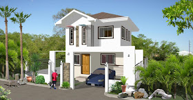 House Designs in the Philippines in Iloilo by Erecre Group Realty ...
