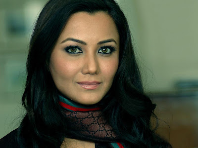 Nausheen Sardar Ali sexy picture