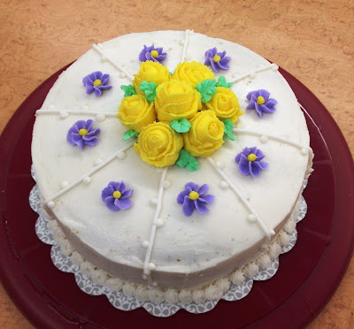 Shamples > Samples of Shell: Wilton s Cake Decorating ...