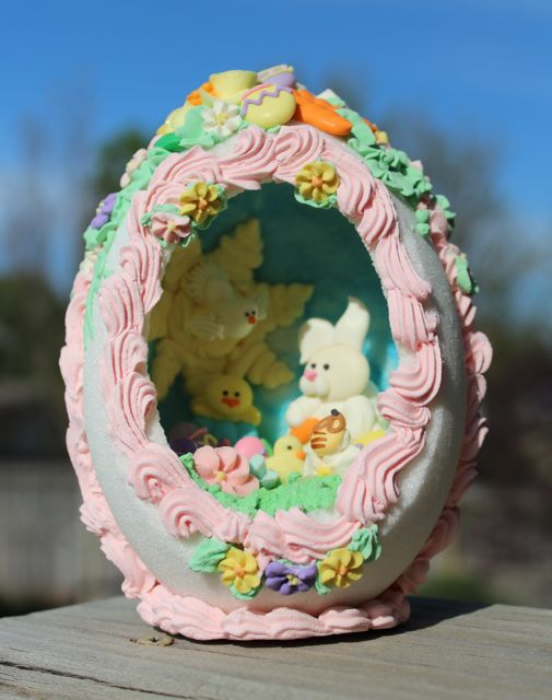 Project Denneler Our Easter Tradition