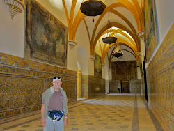 Réal à l'Alcazar