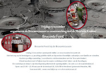 Brocante Feest