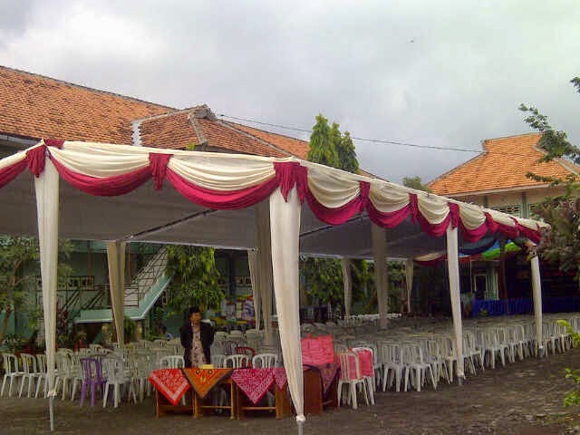 JUAL ANEKA DEKORASI TENDA HUBUNGI 081288092037