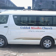 This Church Should Lead The Fight Against Boko Haram