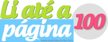 Li até a página 100 Seis anos Depois
