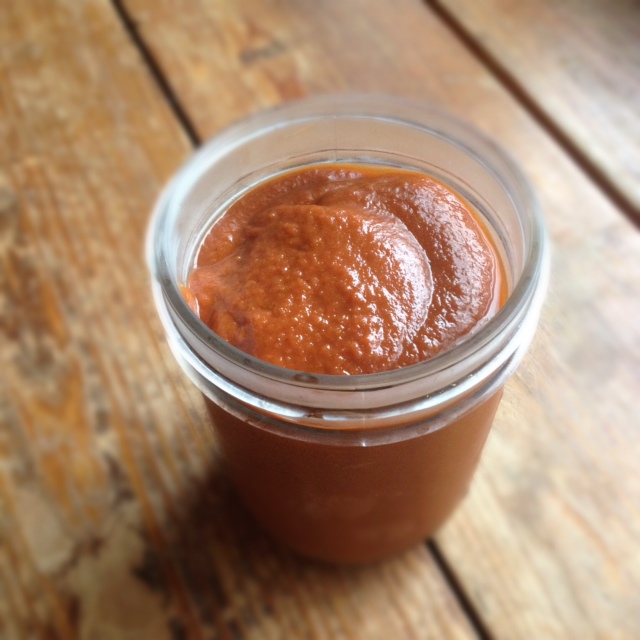 A Less Processed Life Made From Scratch Ketchup