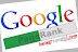 Jadwal Update Page Rank Tahun 2013