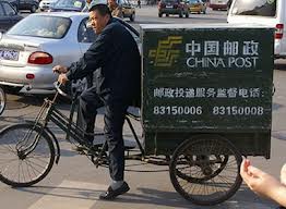 China Post