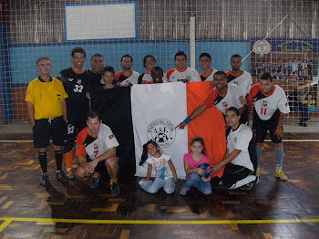 23 TORNEIO DE FUTSAL MASCULINO