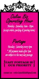 Info