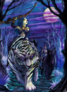 Mirana Wars