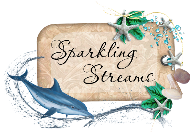 Sparkling Streams