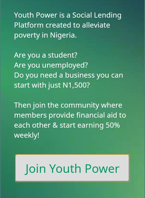 Youthpower review scam legit