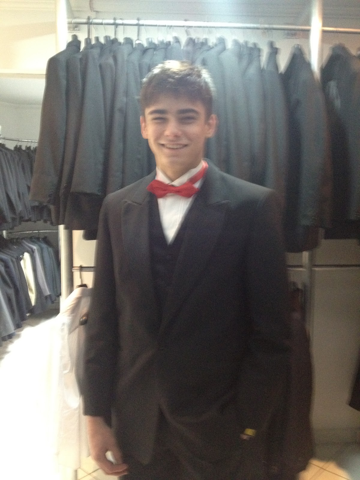 roupa de principe para 15 anos