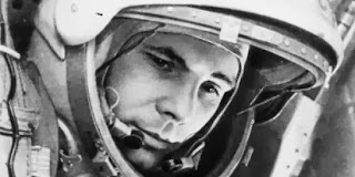 Yuri Gagarin