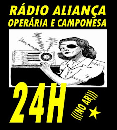 Rádio Aliança Operária e Camponesa