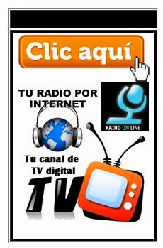 Tu Radio por Internet