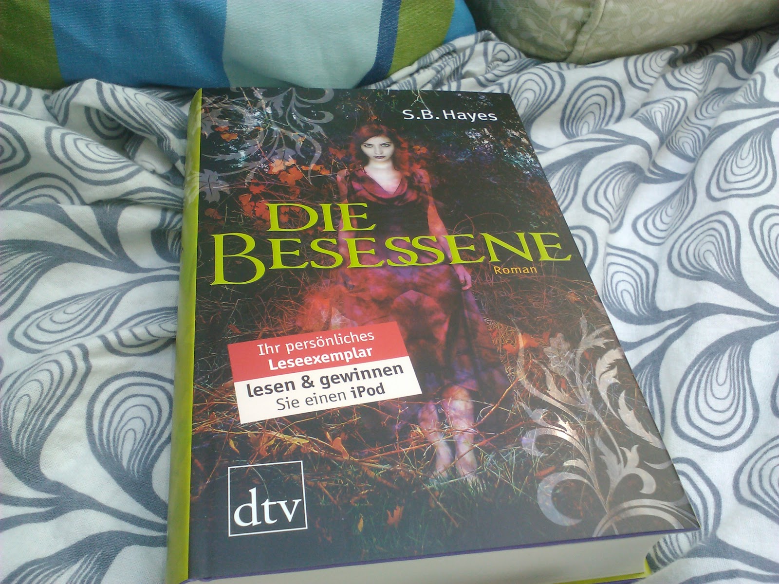 Kaugummiqueens Bucherstube August 2012