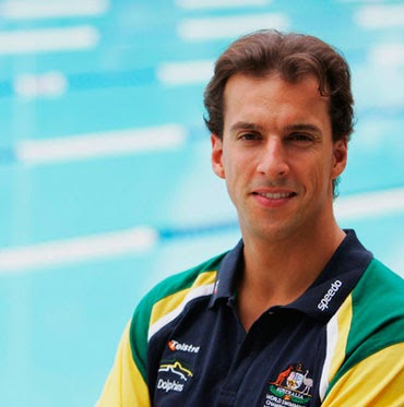 Matt Welsh Olympic Swimmer Tells His Story News Tsunami