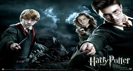 Harry Potter and the Deathly Hallows-part 2