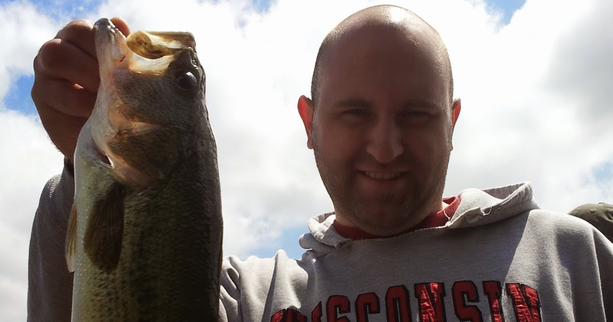 Southeast Wisconsin Fishing Report Take a Vet Fishing Event in Madison