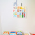 Delightful children's rooms with great storage ideas