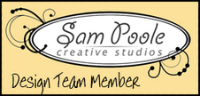 Sam Poole/Creative Studios Design Team Member