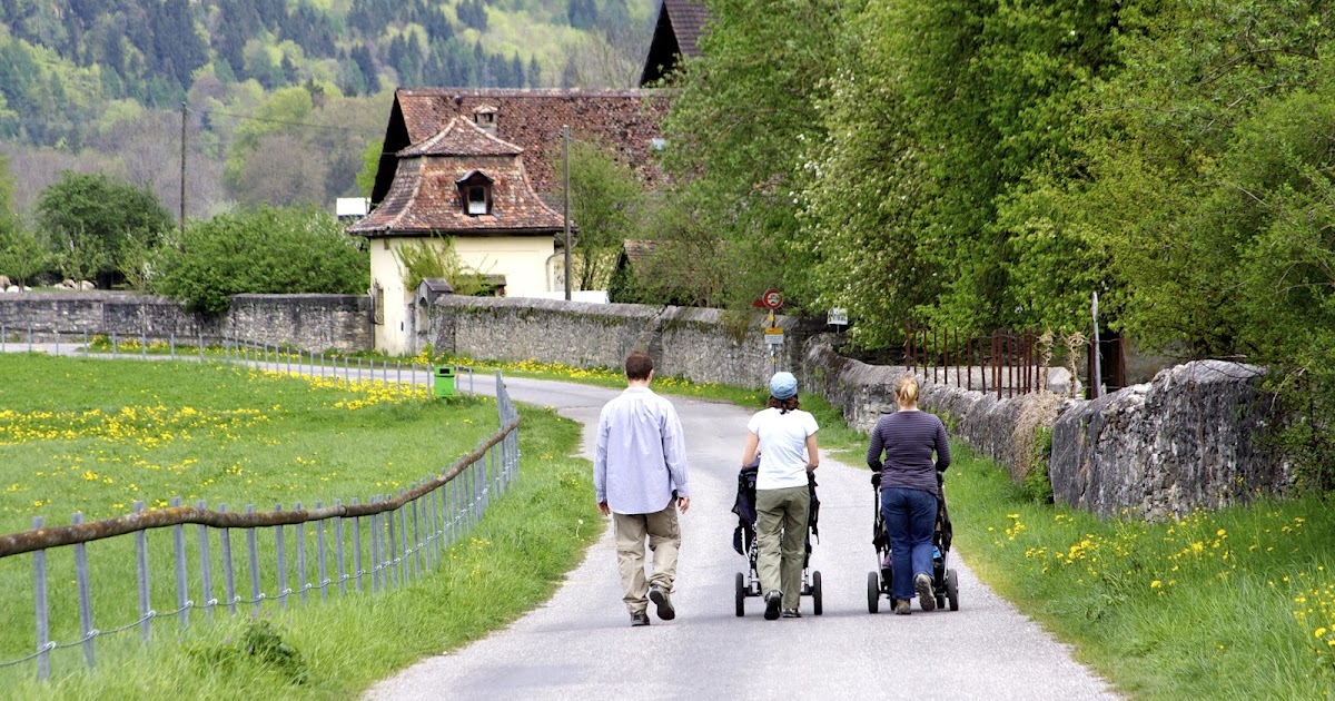 One Big Yodel Having a Baby in Switzerland Are you ready?