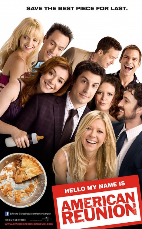 Baixar Filme American Pie Reunion Dublado Baixar Filme American Pie Reunion Dublado