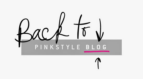 Back to Pinkstyle Blog