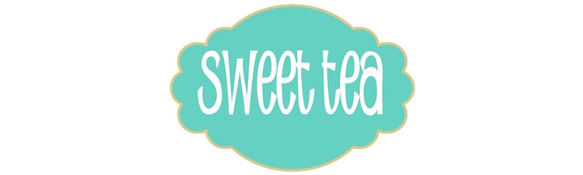 Sweet Tea