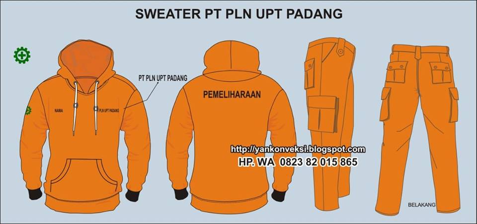 SWEATER PLN