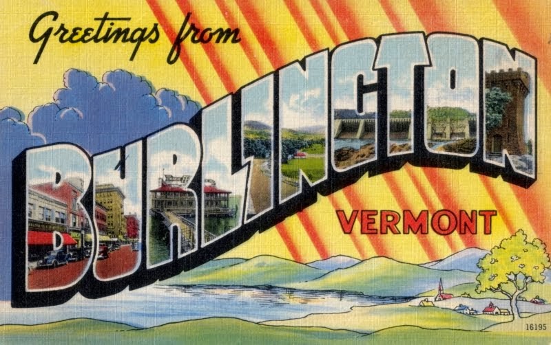 Perspectives on Vermont's Transportation Future