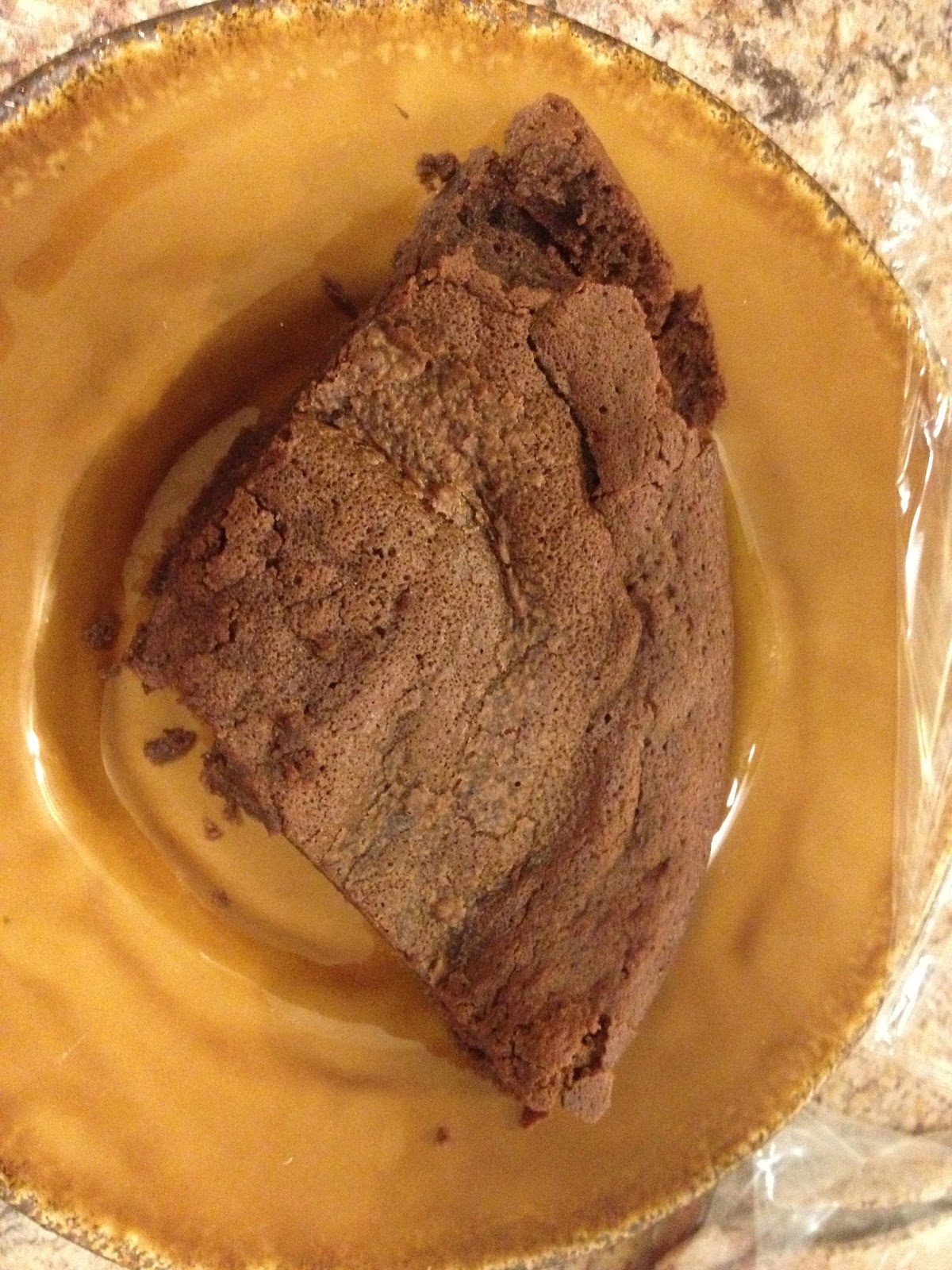 Working Out and Eating In Fajitas with Mole Sauce, Goat Cheese, and