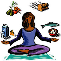 equilibrio salute mangiare
