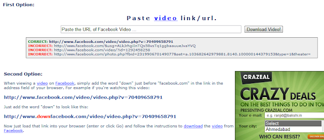 Download+Facebook+Videos