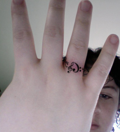 Tattoo Designs Ring Tattoo Designs