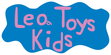 Leo Toys Kids