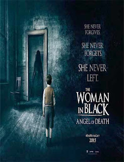 La dama de negro 2: El ángel de la muerte (2015)