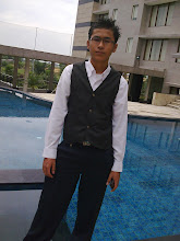 Profile Blogger - Rizal Insani