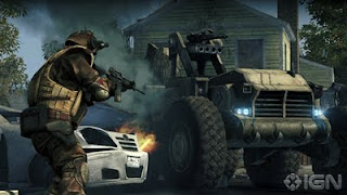 Screenshoot, Game Link MediaFire, Game full version, Download Game Homefront RIP | Full Version | MediaFire