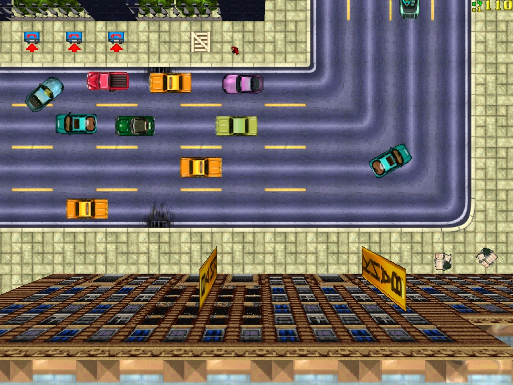 Download GRAND THEFT AUTO III - Abandonware Games