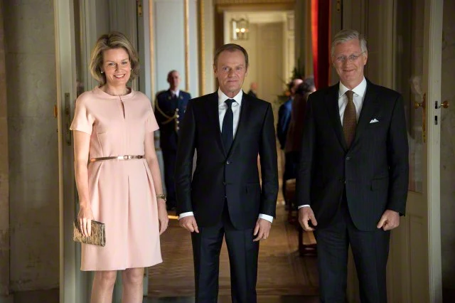 Queen Mathilde mstyle Jewelry Dresses 