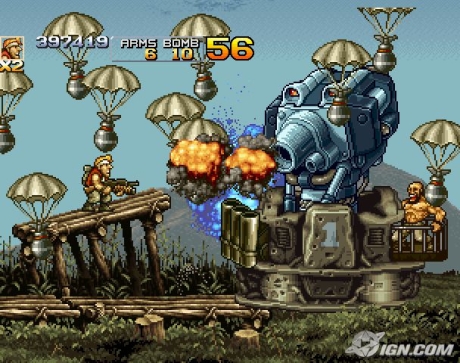 Download Game Metal Slug For Nokia E71 Download Game Metal Slug For Nokia E71