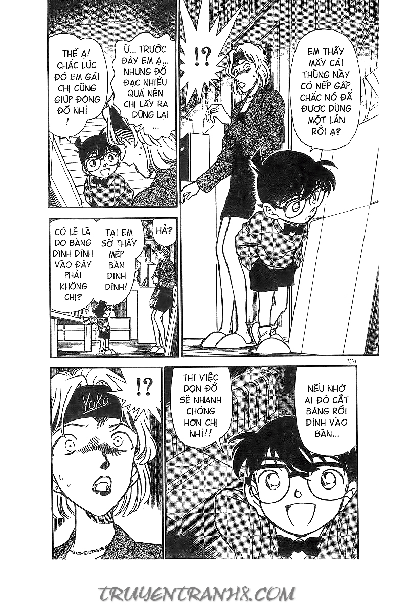 Detective Conan Chap 198 - Truyen.Chap.VN